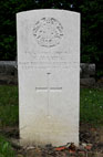 Private George Waring