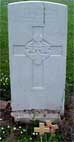 Private John Harrison