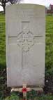 Private John Thomas Ritchie