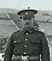 Private James DAYNES, 8654.