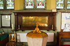 Newbottle (Co. Durham), St. Matthew's Church 