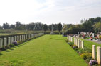 Allonville Communal Cemetery