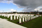 Anzin-St. Aubin British Cemetery
