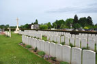 Aulnoye Communal Cemetery