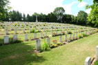Aveluy Communal Cemetery Extension