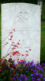 Private John William Freeston. 18431. 