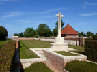 Ghissignies British Cemetery