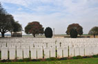 Grove Town Cemetery, Meaulte