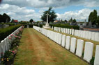 Iwuy Communal Cemetery