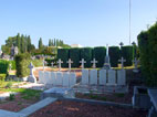 La Capelle-en-Thierache Communal Cemetery, Aisne