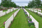 La Clytte Military Cemetery