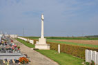 La Neuville Communal Cemetery, Corbie