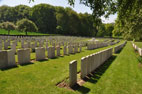 Lapugnoy MIlitary Cemetery