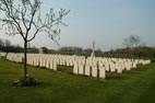 Le Grand Beaumart British Cemetery