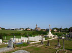Le Rejet-de-Beaulieu Communal Cemetery