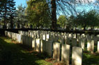 Lille Southern Cemetery
