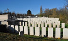 Lillers Communal Cemetery