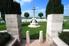 London Cemetery, Neuville-Vitasse