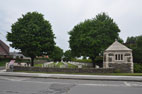 London Rifle Brigade Cemetery