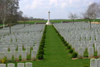 Lonsdale Cemetery,