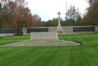 Loos British Cemetery