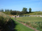 Lowrie Cemetery, Havrincourt