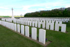 Orival Wood Cemetery, Flesquieres