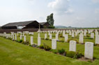 R E Farm Cemetery