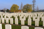 Railway Dugouts Burial Ground (Transport Farm)