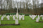 Rifle House Cemetery