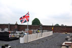 Roisin Communal Cemetery