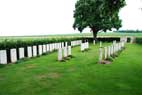 Rookery British Cemetery
