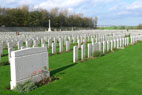 Terlincthun British Cemetery