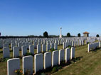 Vaulx Hill Cemetery