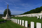 Vendresse British Cemetery