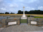 Verchain British Cemetery, Verchain-Maugre