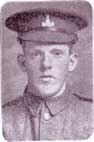 Private John PEARSON