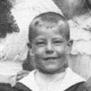 Private Charles William Gordon YOUNG.