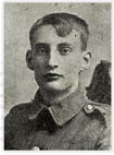 L/Cpl Arthur Edward BUCK, 240495