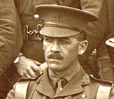 Captain Harold CHAPMAN