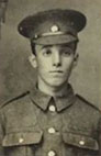 Private Victor George CHURCH