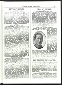 Private Leonard Llantaff MILLER, 235312. 