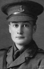 ieutenant John Dampier HALLIFAX