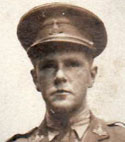 2nd Lieutenant John Follansbee Bredin DELAP