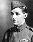 Lieutenant Stewart Gordon RIDLEY. 