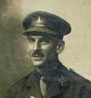 Major Robert Alfred CONSTANTINE