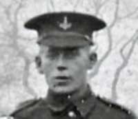 Private Michael KELLY