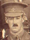 Captain Cusack Grant FORSYTH