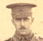 Lieutenant COLLEY