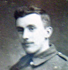 L/Cpl Thomas Edward SNOWDEN.